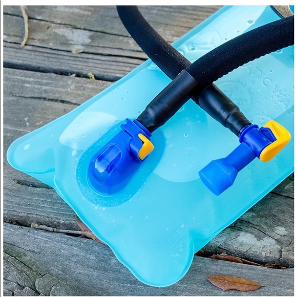 Aquatic Way Hydration Bladder Water Reservoir - Picture 6 of 7